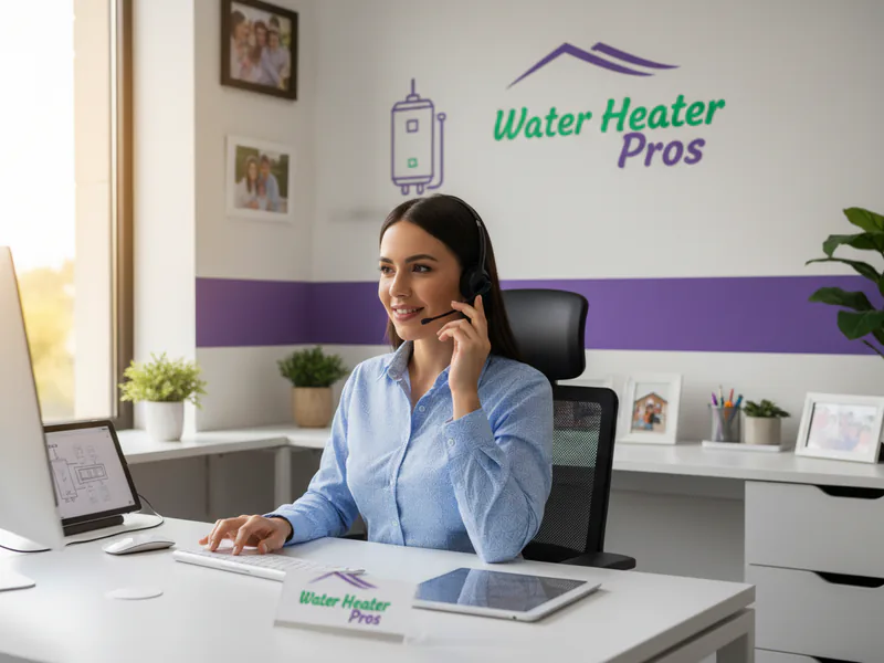 Water Heater Repair  in Coram  FAQ